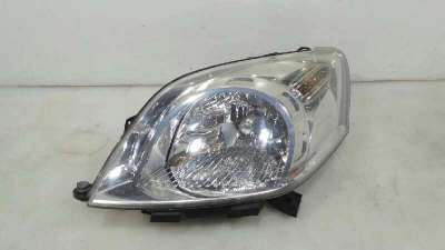 FARO IZQUIERDO PEUGEOT BIPPER 2010- - 1165137 / 1353198080