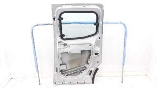 PUERTA TRASERA DERECHA PEUGEOT BIPPER 2010- - 1165148 / 9008Y2