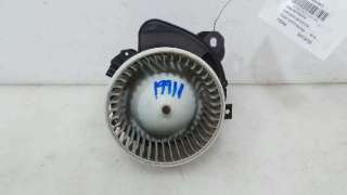 VENTILADOR CALEFACCION PEUGEOT BIPPER 2010- - 1165164 / 507730100