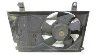 ELECTROVENTILADOR CHEVROLET KALOS 2005-2009 - 1166546 / 96536520