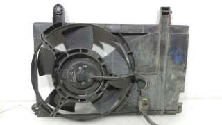 ELECTROVENTILADOR CHEVROLET KALOS 2005-2009 - 1166546 / 96536520