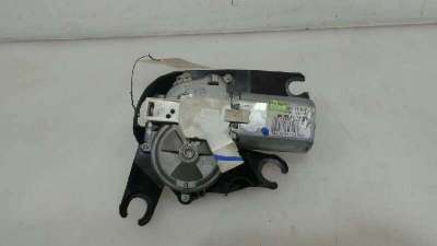 MOTOR LIMPIA TRASERO PEUGEOT 3008 2009-2011 - 1167754 / 9680477480