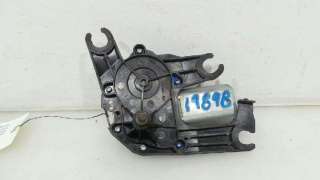 MOTOR LIMPIA TRASERO PEUGEOT 3008 2009-2011 - 1167754 / 9680477480