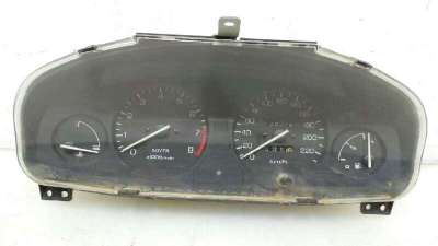 CUADRO INSTRUMENTOS MG ROVER ROVER 400 (RT) - - 35953 / HR0200101