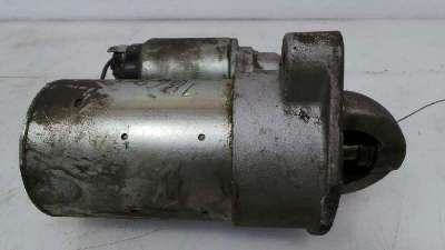 MOTOR ARRANQUE CHEVROLET MATIZ 2005-2011 - 969248 / 96963482