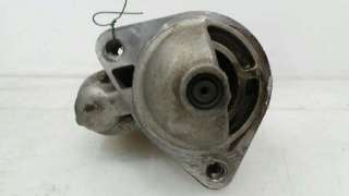 MOTOR ARRANQUE CHEVROLET MATIZ 2005-2011 - 969248 / 96963482