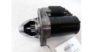 MOTOR ARRANQUE MERCEDES-BENZ CLASE C (BM 203) SPORTCOUPE 2002-2008 - 973573 / A 005 151 39 01