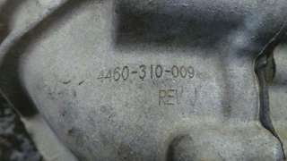 DIFERENCIAL DELANTERO MERCEDES-BENZ CLASE ML (BM 163) 1998-2001 - 974975 / 4460310009