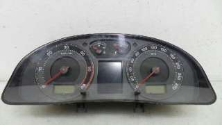 CUADRO INSTRUMENTOS SKODA SUPERB (3U4) 2002-2005 - 984716 / 3U0920841A