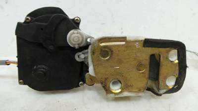 MOTOR CIERRE CENTRALIZADO TRASERO IZQUIERDO MG ROVER ROVER 200 (RF) 1996- - 991736 / 100530AD