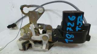 MOTOR CIERRE CENTRALIZADO TRASERO IZQUIERDO MG ROVER ROVER 200 (RF) 1996- - 991736 / 100530AD