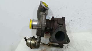 TURBOCOMPRESOR OPEL ZAFIRA A 2000-2003 - 993796 / 24461825