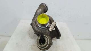 TURBOCOMPRESOR OPEL ZAFIRA A 2000-2003 - 993796 / 24461825