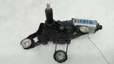 MOTOR LIMPIA TRASERO FORD FIESTA (CBK) 2001-2008 - 994307 / 2S61A17K441