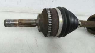 TRANSMISION DELANTERA DERECHA RENAULT CLIO II FASE II (B/CB0) - - 1001798 / 8200274166