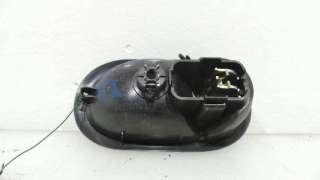 MANETA INTERIOR TRASERA IZQUIERDA RENAULT MEGANE II GRANDTOUR 2003- - 1008276 / 8200028487