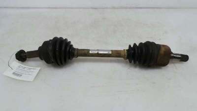 TRANSMISION DELANTERA IZQUIERDA FORD FOCUS BERLINA (CAK) 1998- - 1011774 / 4187268