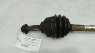 TRANSMISION DELANTERA IZQUIERDA FORD FOCUS BERLINA (CAK) 1998- - 1011774 / 4187268