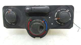 MANDO CALEFACCION / AIRE ACONDICIONADO RENAULT MODUS I 2005-2006 - 1012138 / 030966N