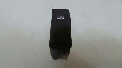 MANDO ELEVALUNAS TRASERO DERECHO RENAULT LAGUNA II (BG0) 2005-2007 - 1018195 / 8200315029