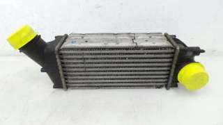 INTERCOOLER CITROEN C4 COUPE 2004-2009 - 1020415 / 9646694680