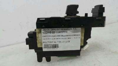 MANDO ELEVALUNAS DELANTERO DERECHO VOLVO XC90 2005-2010 - 1021648 / 30737519