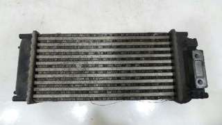 INTERCOOLER CITROEN C4 BERLINA 2004-2006 - 1042454 / 9648551880