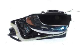 MANETA INTERIOR TRASERA IZQUIERDA PEUGEOT 307 (S1)(04.2001) 2005-2005 - 1053914 / 969436045