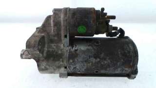 MOTOR ARRANQUE RENAULT MASTER FURGÓN 1998- - 1057684 / 116260