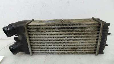 INTERCOOLER PEUGEOT PARTNER (S2) 2007- - 1061650 / 9645965180