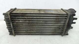 INTERCOOLER PEUGEOT PARTNER (S2) 2007- - 1061650 / 9645965180