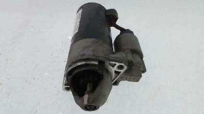 MOTOR ARRANQUE MERCEDES-BENZ CLASE E (BM 212) FAMILIAR 2009-2014 - 1072314 / A6519062800