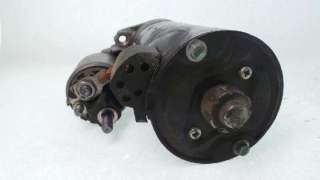 MOTOR ARRANQUE MERCEDES-BENZ CLASE E (BM 212) FAMILIAR 2009-2014 - 1072314 / A6519062800