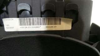 AIRBAG DELANTERO IZQUIERDO PEUGEOT 407 2004-2007 - 1075496 / 96445890ZD