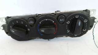 MANDO CALEFACCION / AIRE ACONDICIONADO FORD C-MAX (CB3)(2007) 2007-2011 - 1098894 / 7M5T19980