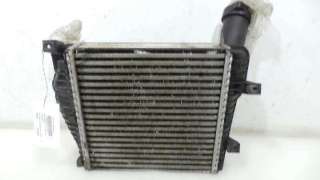 INTERCOOLER VOLKSWAGEN TOUAREG (7L6) 2006-2010 - 1099812 / 7L0145803