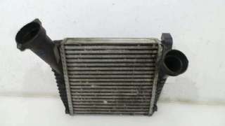 INTERCOOLER VOLKSWAGEN TOUAREG (7L6) 2006-2010 - 1099812 / 7L0145803