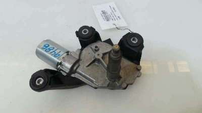 MOTOR LIMPIA TRASERO RENAULT MEGANE III BERLINA 5P 2008- - 1102489 / 287100007