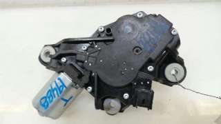 MOTOR LIMPIA TRASERO RENAULT MEGANE III BERLINA 5P 2008- - 1102489 / 287100007