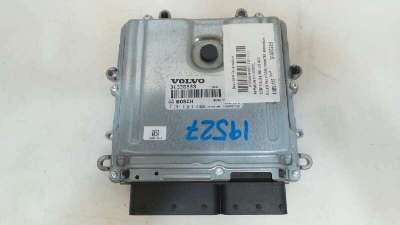 CENTRALITA MOTOR UCE VOLVO V40 CROSS COUNTRY 2012-2015 - 1109732 / 31336983