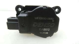 MOTOR APERTURA TRAMPILLAS CLIMATIZADOR LAND ROVER RANGE ROVER SPORT 2008- - 1113646 / MF1139300680