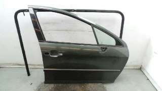 PUERTA DELANTERA DERECHA PEUGEOT 407 SW 2004-2005 - 1117444 / 9004X6