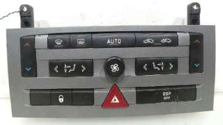 MANDO CLIMATIZADOR PEUGEOT 407 2004-2007 - 1123463 / 96573322