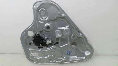 ELEVALUNAS TRASERO IZQUIERDO HYUNDAI I30 (FD) 2007- - 1126190 / 834702R050