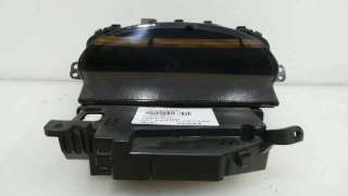 CUADRO INSTRUMENTOS TOYOTA YARIS VERSO (NCP2/NLP2) 1999-2003 - 1127573 / 8380052510