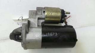 MOTOR ARRANQUE ALFA ROMEO 147 (190) 2000-2004 - 1128501 / 0001107066