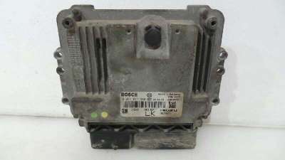 CENTRALITA MOTOR UCE OPEL ASTRA H BERLINA - - 1129798 / 281011380