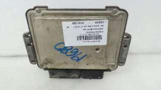 CENTRALITA MOTOR UCE OPEL ASTRA H BERLINA - - 1129798 / 281011380