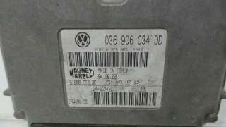 CENTRALITA MOTOR UCE VOLKSWAGEN POLO IV (9N1) 2001-2005 - 1133913 / 036906034DD