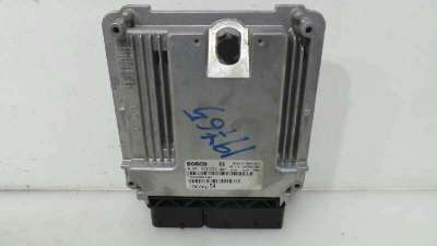 CENTRALITA MOTOR UCE MITSUBISHI GRANDIS (NA0W) 2005-2010 - 1147727 / 1860A654